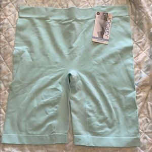 Jockey Microfiber Slipshort